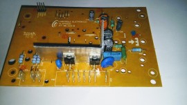 Placa Colormaq Lca12-lca15 C/enc Biv Fpk Mod Inven