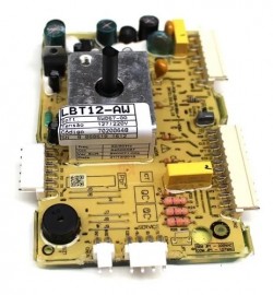 Placa de potencia da Lavadora Electrolux LBT12 ( 70200648 ) Recondicionado