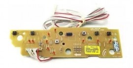 Placa da lavadora Brastemp BWC10 / BWG10 V3 W10605809 interface bivolt