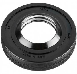 Retentor Do Tanque Da Lavadora Electrolux LAC11 LM10 LTE09 LTC10 LT10B LTD11 Alsil