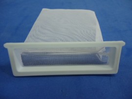 Filtro de Fiapos Interno Mueller Family Agile Pop ( 500014400 ) ORIGINAL