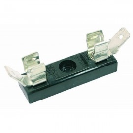 Porta Fusivel Microondas