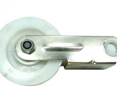 Braco Esticador Da Polia Le08 (alado)