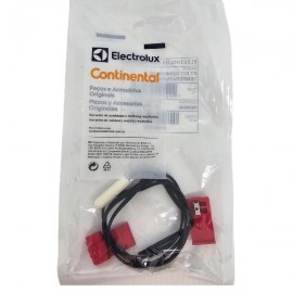 Kit Sensor Degelo Do Refrigerador Electrolux DF35A DF36X e Outros. Original ( 70000949 )