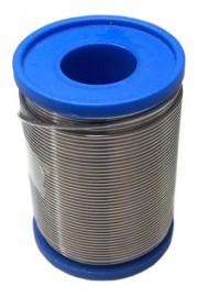 Solda Estanho - Metro