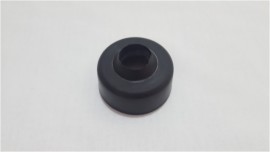 Luva de Borracha Mueller/Wanke 001262 Defletor