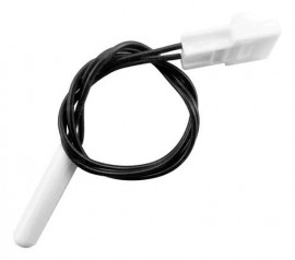 Sensor De Temperatura Refrigerador Panasonic 2,0k ( Sensor de Campo 2K )