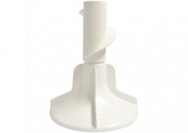 Agitador da lavadora Electrolux LM08 / LM08A / LF10 ( 70094587 )