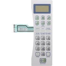 Membrana Microondas Consul CMS18B
