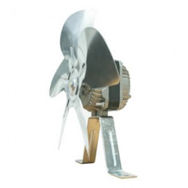 Micromotor 1/25 Yzf10-20 Biv Helice Alum Grand