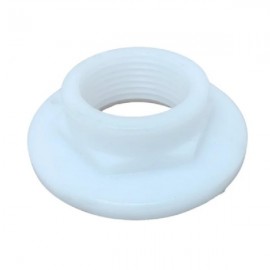 Flange Da Coluna Da Lavadora Mueller Plus Redonda ( 500014091 ) Original