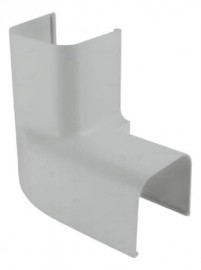Curva De Transicao Direita Para Duto Split 60mm Primeira Linha PERFILTEC