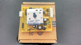 Placa Electrolux Lte07 Pot 127v/220v 7202144 Orig.
