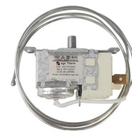 Termostato Balcao RC15000 6A/250V Bulbo Longo importado