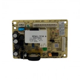 Placa do Refrigerador Electrolux TF39 TF39S DFN41 DFX41 e outros ( A99270601 ) Original