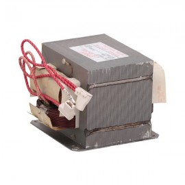 Transformador Microondas 220v Alta Tensao