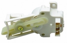 Atuador Do Freio Electrolux LTC15 / LTA15 / LTR15 e outros 127V Original ( A23674501 )