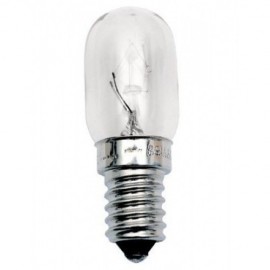 Lampada Microondas/gelad. 15w Rosca E14 127v