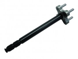 Eixo Da Lavadora Brastemp Mondial / Clean / Eletronica Original