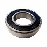 Rolamento 6006 2RS ( Blindagem de Borracha ) Original SKF/PEER 326036996