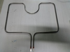 Resist Forno Coracao Moderno Gr 1000w 110v 46590