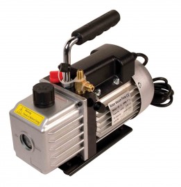 Bomba de Vacuo 6 CFM Vacuum Pump VP160D Bivolt 1/2HP