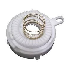 Kit Cames Da Lavadora Brastemp/Consul Mondial/Clean/Eletronica e outras W10509511