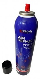 Espuma Detectora De Vazamentos De Gas Refrigerante P/ Ar Condicionado - 250ml/203g
