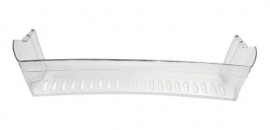 Prateleira de garrafas do refrigerador Brastemp BRM39 / BRM42 original ( W10455522 )