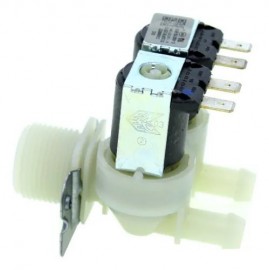 Valvula De Entrada Da Lavadora LG Lava e Seca Dupla 127V 5220FR1251D Original