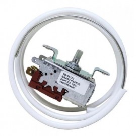 Termostato do Refrigerador Brastemp Duplex Antigo TB05123 ( RC94012-6p )