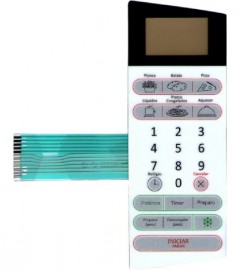 Membrana Microondas CCE M20T127