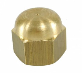 Tampao Femea Sae 1/2 Rosca Externa