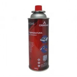Carga Para Macarico Smart-Gas 200g Obagas ( Onu1950 )
