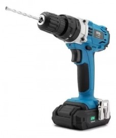 Parafusadeira/Furadeira 21V Sem Bateria e Sem Carregador Max Pro EOS