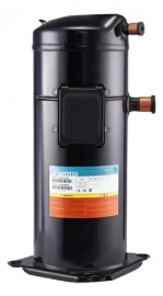 Compressor Ar Condicionado Scroll 60000 BTUS R22 220V Trifasico Invotech ( YH150A7-621 )