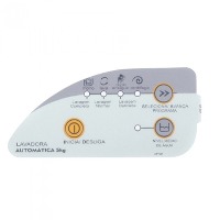 Adesivo Brastemp 9kg Bwl09a Active Prata W10247043