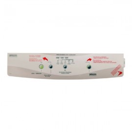 Adesivo Brastemp BWM08A 8kg Turbo Eficiencia Fria