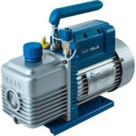 Bomba de Vacuo 6CFM Simples Estagio Bivolt VE160N EOS