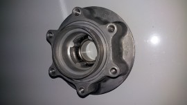 Mancal Rolamento Electrolux LE06 6kg 070287511