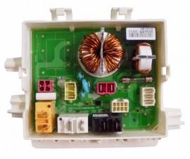 Placa Da Lavadora LG Filtro de Linha 127V EBR37542907 Original