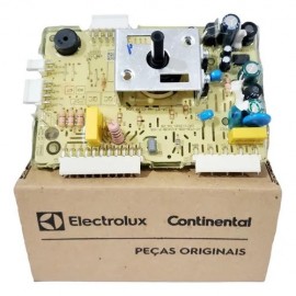 Placa Da Lavadora Electrolux LED17 De Potencia Original  ( A13611028 )