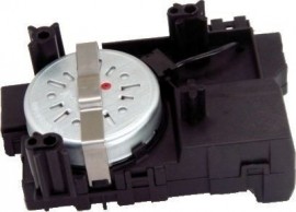 Atuador do Freio Brastemp/Consul Clean/Eletronica 127V 326001220 Emicol