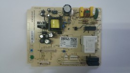 Modulo At Caixa Controle Db52/db52x 70203227 Rec