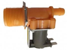 Valvula Agua Quente Lava e Seca Electrolux 127v