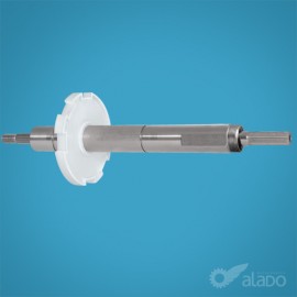 Kit Mancal Enxuta 6.0 sem Rosca