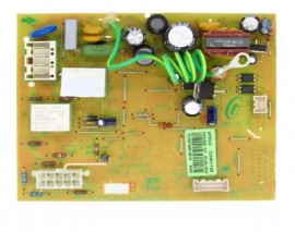 Modulo do refrigerador Brastemp BRM47 127V original ( 326061171 / W10314646 )
