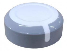 Botao Seletor de Programas da Lavadora Electrolux LTD13 LTD15 LDD16 67405468