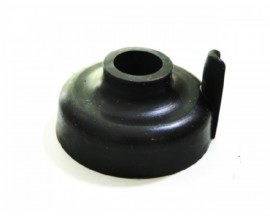 Luva De Borracha Com Pingadeira Da Lavadora Mueller Plus ( 510001638 ) Original