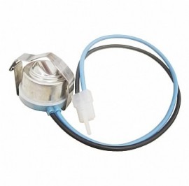 Bimetal De Degelo Do Refrigerador Brastemp / Consul BRM / CRM ( 4228960 / 326006453 )